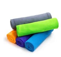tissus en microfibre broderie à séchage rapide
