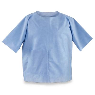 SMS Disposable Scrub Suits