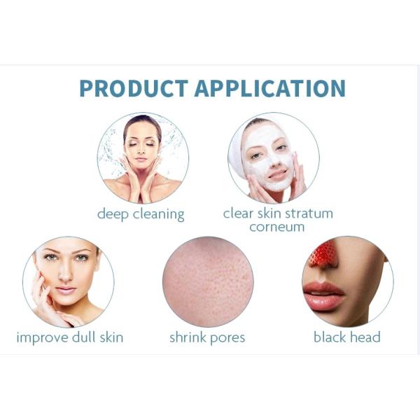 Silk Peel Machine Hydro Dermabrasion Peeling Facial Dermabrasion System