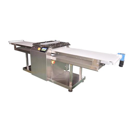 12000pcs/H ¥18000pcs/H Máquina de croissant industrial Equipo de panadería