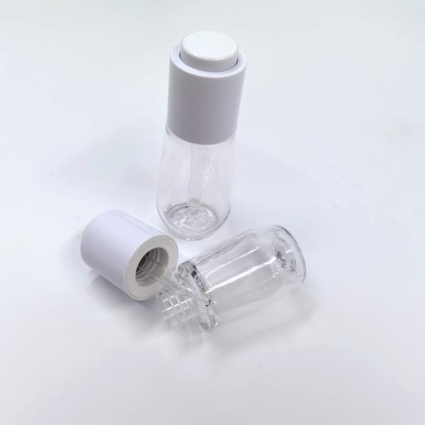 косметика ЛЮБИМЦА Skincare сыворотки 30ml 50ml разливает по бутылкам со стеной капельницы толстой