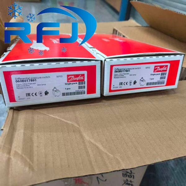 Brand new oil differential pressure switch 060B017891