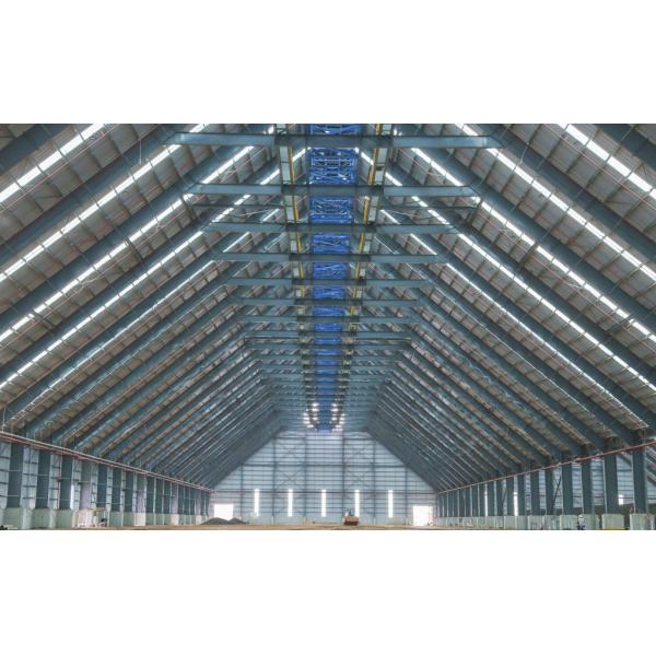 Multi Storey Prefabricated Steel Structure Building Hotel School Office Shopping Mall Construction