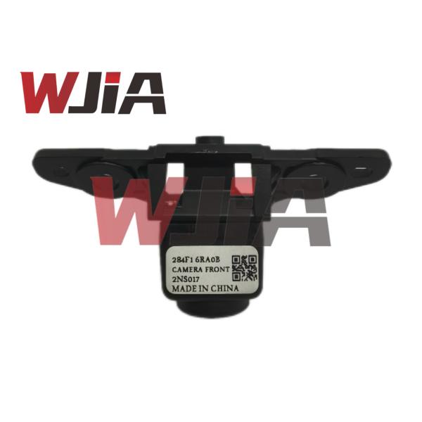 284F1-6RA0B 284F1-6RA1B Nissan Body Parts Front View Camera For Car 2021-2024. Front