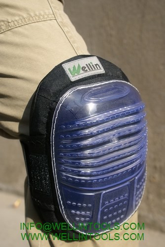 Pro Knee Pads /GEL knee pads (CE EN14404 by SATRA)