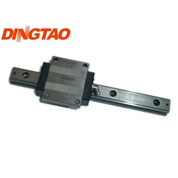 61649000 DT S7200 Auto Cutting Parts GT7250 Spare Parts Rail Elevator W/bearing
