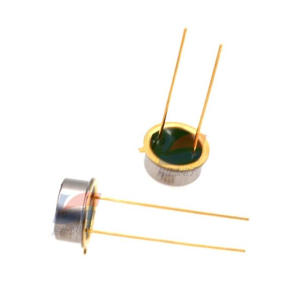 YJJ S2386-5K Analytical Equipment Optical Measurement Equipment Japanese Photodiodes