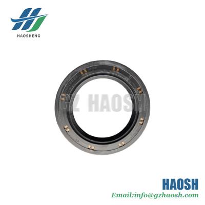 FIT ISUZU 8-97257296-0 HOSEM Rear Cover Oil Seal nkr