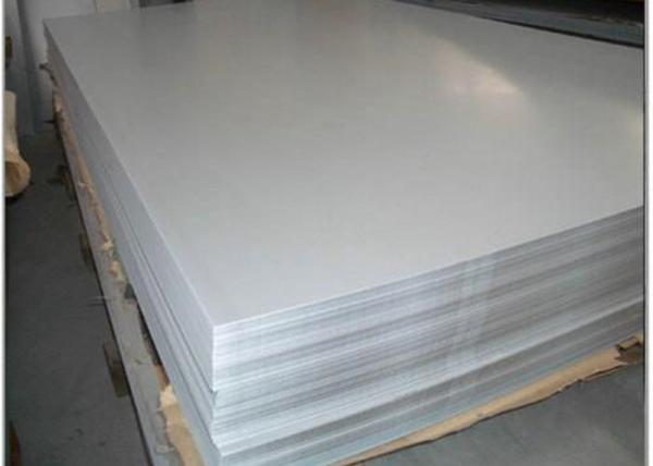201 202 ASTM Ss304 Stainless Steel Plate 3.0mm To 14.0mm Thick Chemical Industry