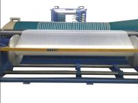 GA628 machine de déformation sectionnelle à grande vitesse 600m/Min 18KW