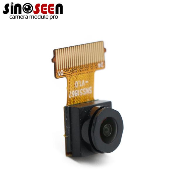 Módulo de câmera MIPI 5MP com sensor OV5648, 90fps para dispositivos móveis