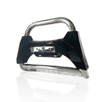 Fuente de fábrica 201 Barra de toro de camioneta de acero inoxidable para Volkswagen Amarok Isuzu D-MAX