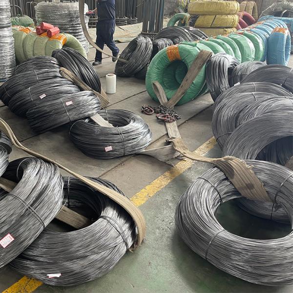 MIG/TIG Stainless Steel Welding Wire 0.8mm-2.4mm High Strength