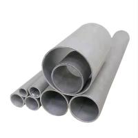 2205 Tubes en acier inoxydable duplex de 2 pouces