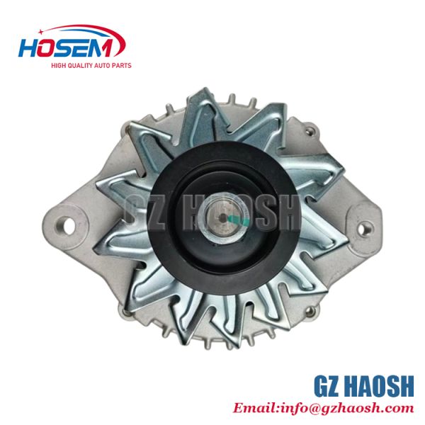 High Quality 8-98029889-0 28V 80A Alternator Isuzu 700P