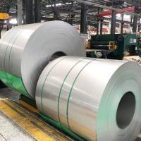 High Precision 201 202 304L 309S 310S 316 316L 403 440 Stainless Steel Coil Roll