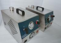Gerador de aerossol frio Y09-AG310PS das partículas Polydisperse 200cfm