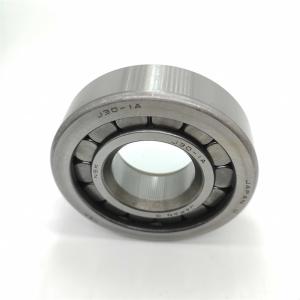 ODM Cylindrical Roller Bearings J30-1 ACG38 Auto Gearbox Bearing 30X72X21mm