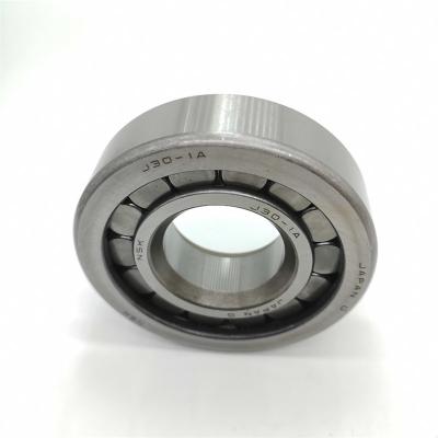 Caixa de engrenagens cilíndrica dos rolamentos de rolo auto J30-1 do ODM ACG38 que carrega 30X72X21mm