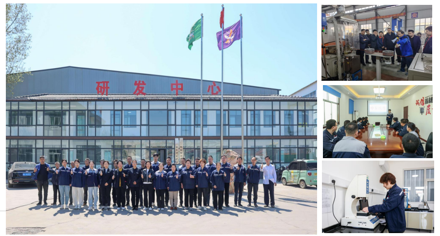 Zhongdong Cable Co., Ltd.