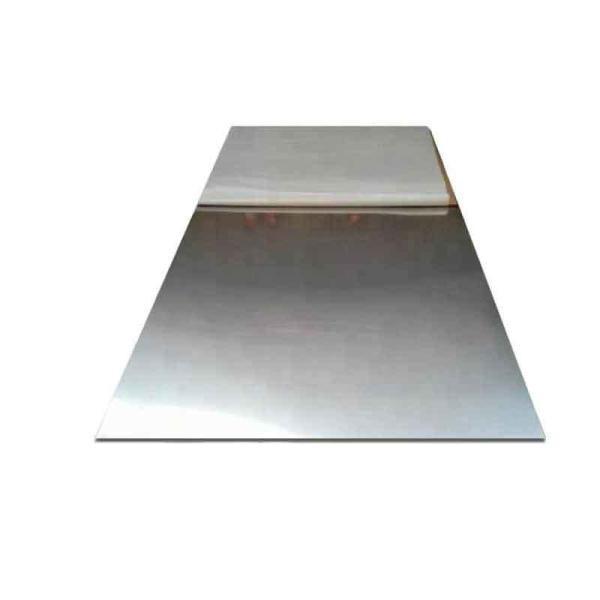 Construction Decoiling Service AISI SUS 4*8 8K 2B N4 BA Mirror Finish Stainless Steel Plate 304 201 430 316 Sheet Metal