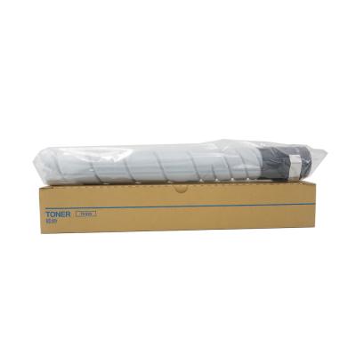 Cartuchos de toner de TN323 Konica Minolta para Bizhub 224 284 364 367 287 227
