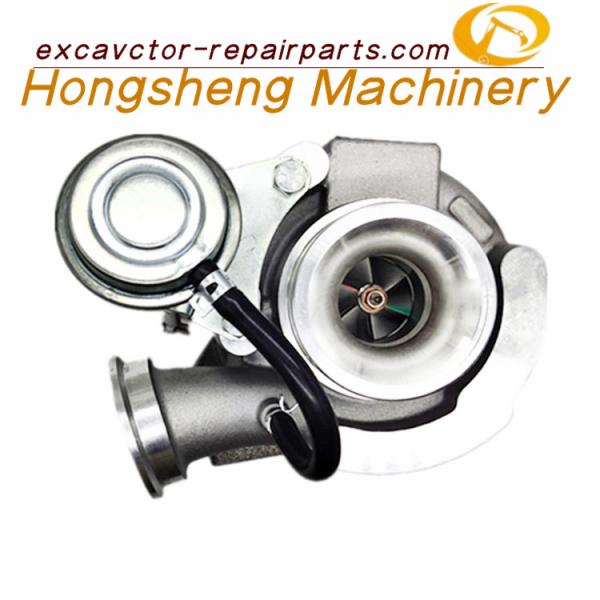 S4D95L Engine Turbocharger 49377-01760 Komatsu PC60-8 70-8 6271-81-8500