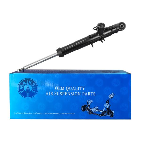 Air Suspension Rear Shock Absorber 4F0616031M 4F0616032M Audi A6C6 2004-2010
