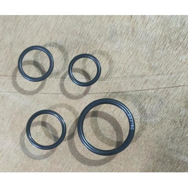 YN35V00035R100 Hydraulic Solenoid Valve O Ring Kit For SK200-8 SK250-8 SK330-8 SK460-8