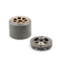 Pièces détachées hydrauliques Kawasaki K3v112dt