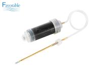 76188103 pièces de traceur de série de Fisher Plotter Pen Long Life Pen For Gerber Plotter AP