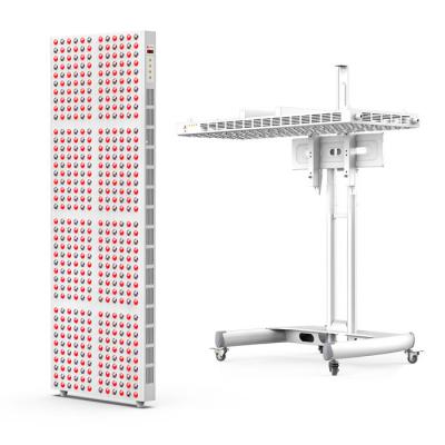 Full Body Near Infrared Therapy Device For Pain Relief Wound Healing / Hair Growth