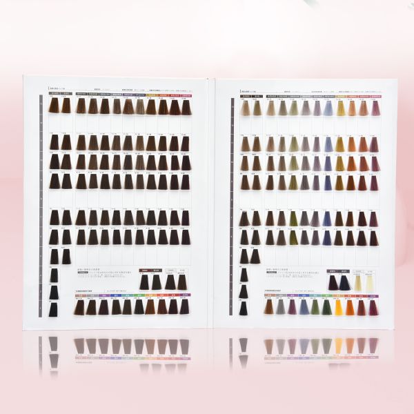 Shampoo Concentré Cheveux Formule 4.5L Pour Rafraîchir et Conditionner les Cheveux