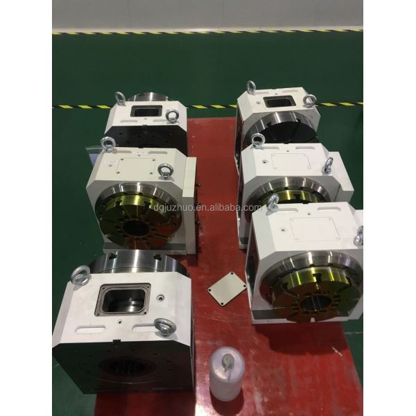 4 Axis CNC Rotary Table NCT-170