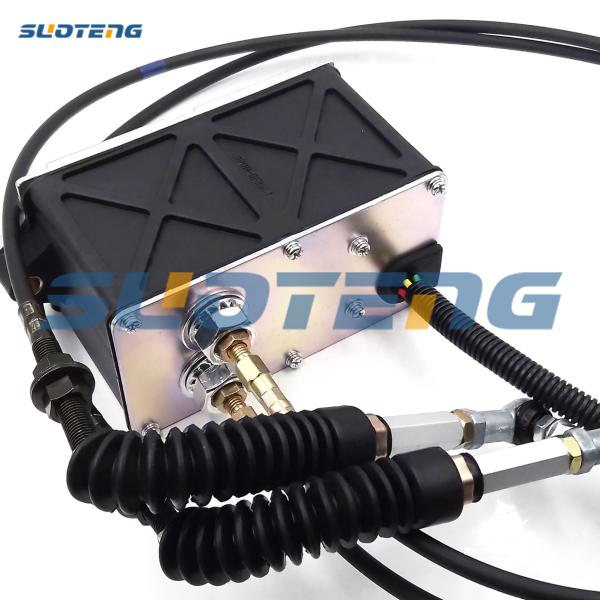 247-5212 2475212 Датрольный двигатель для экскаваторов E320D