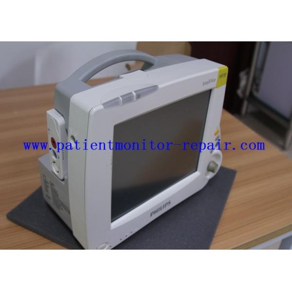 Used GE DASH 2500 Patient Monitor with 60 Days Warranty and DASH 2500 Model for Medical Monitoring