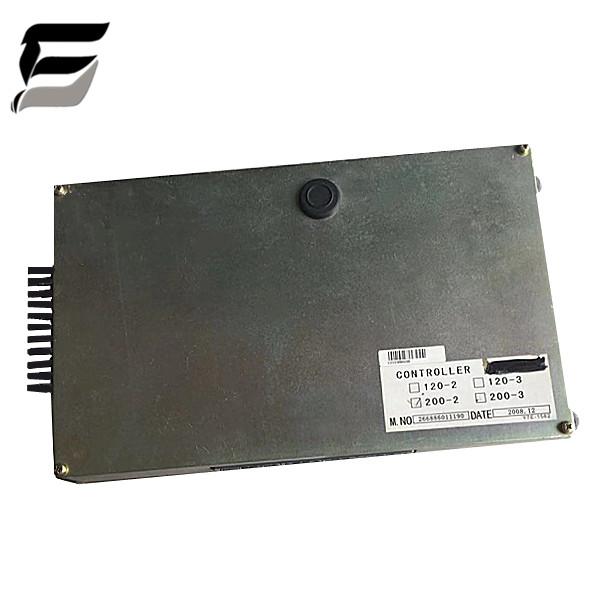YN22E00015F1 YN22E00015F3 Excavator Controller For Kobelco Electric Control Unit SK200-2 SK200-5 SK200-3