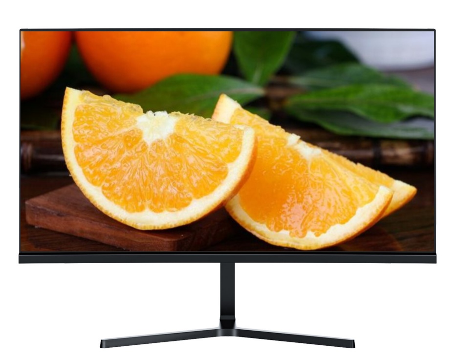 25 дюймовый изогнутый игровой монитор 144 Гц-240 Гц 27 дюймовый VA панель VESA Монтируемый 4 мс Время отклика