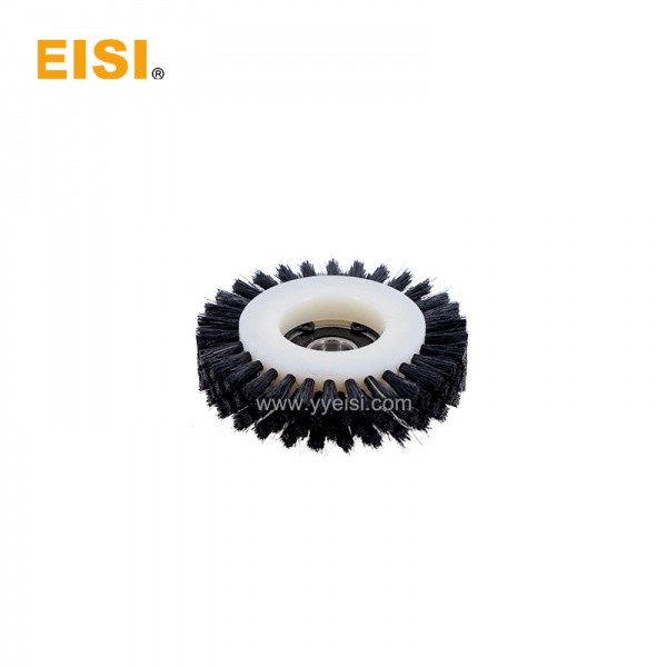 Высокая долговечность Человек Roland 700 Машины Кисточка колесо 55 мм * 20 мм * 32 мм