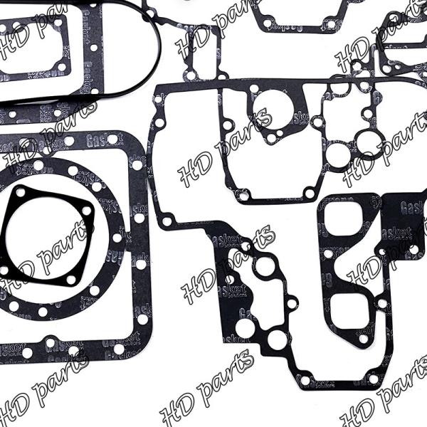 V2003 Gasket Repair Kit 07916-29505 1G726-21772 For Komatsu Engine Repair Parts Set