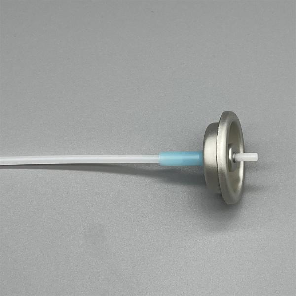 Superior Aerosol Metering Valve for Pharmaceutical Air freshener metering valve