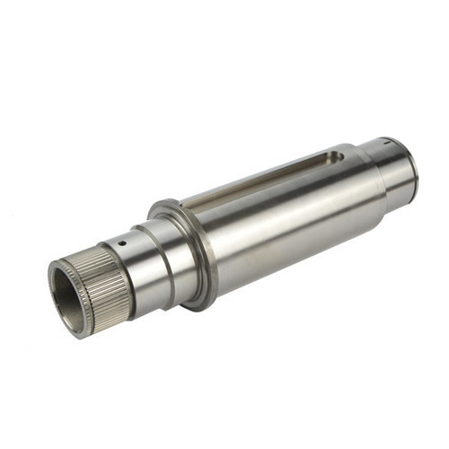ODM CNC Precision Turning Components Изготовление металлических деталей с ЧПУ