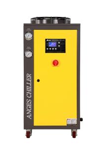 36,6kw Aquecimento Arrefecimento Controlador de temperatura 18kw