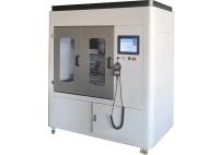 Machine automatique de fabrication d'échantillons pour les essais de traction / essais d'impact / essais HDT Vicat