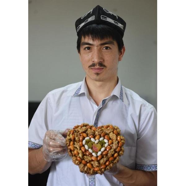 Домочадец выбил прозрачные устранимые перчатки кухни 0.7g/Pc