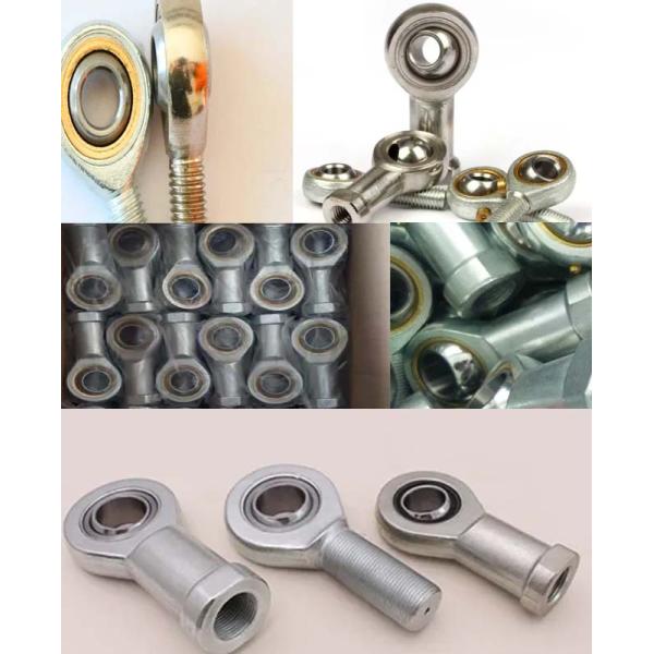 High Speed Ball Joint Rod End Bearing   PHSB Series Spherical Joint Bearing