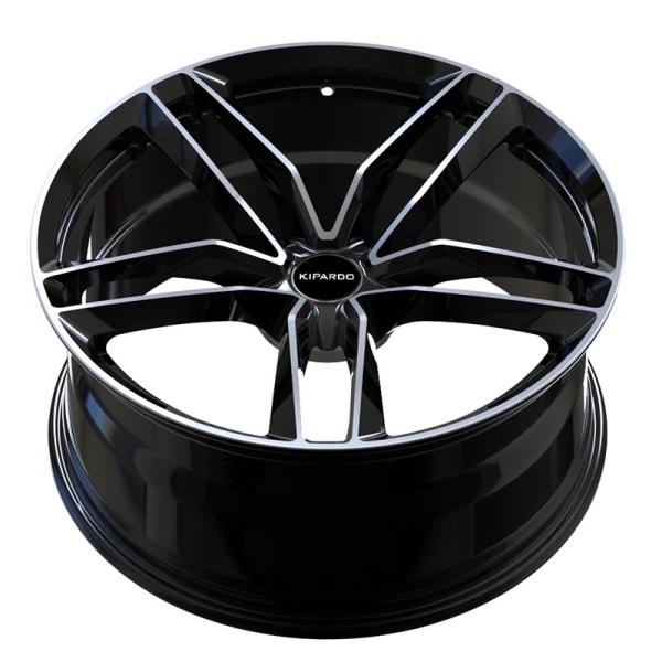 5x112 Audi Replica Alloy Wheels 4x4 Rims Alloy Wheels