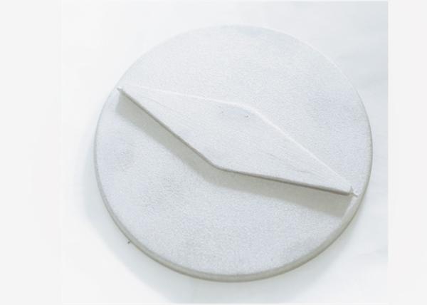 Precision Metal Casting Parts Multiple Sealing Cover Aluminium Alloy Metal Casting