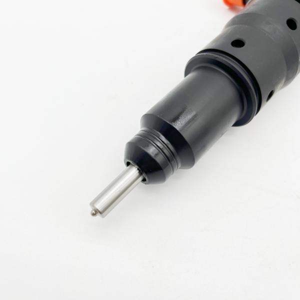 Common Rail Fuel Injector 85020205 For  Diesel Injector BEBJ1F11201 BEBJ1F11101