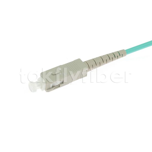Fiber Optic Patchcord OEM LC/Sc/FC/St Singlemode/Multimode Upc/APC Simplex/Duplex Jumper